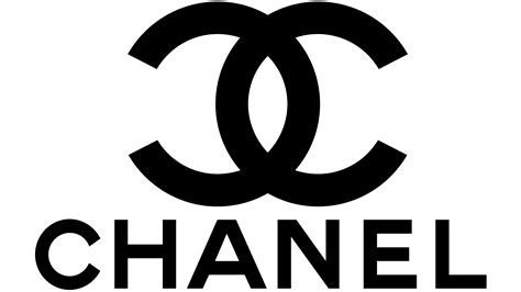 chanel brand logo.